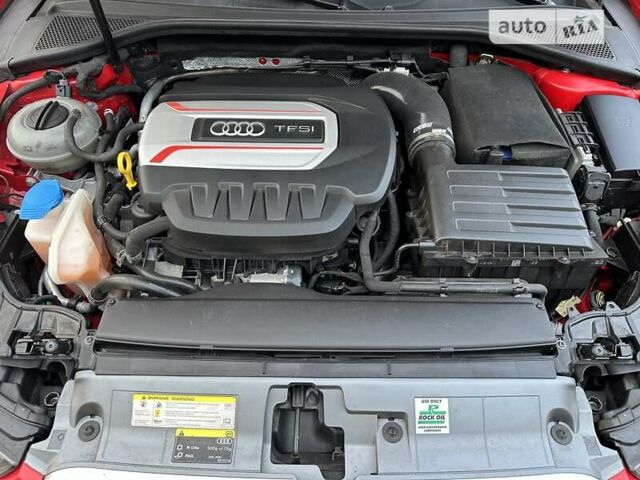 Ауді S3, об'ємом двигуна 2 л та пробігом 129 тис. км за 23000 $, фото 21 на Automoto.ua