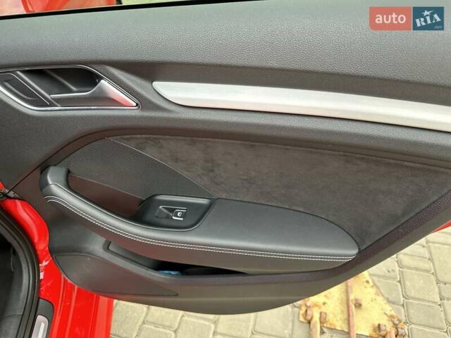 Ауди С3, объемом двигателя 1.98 л и пробегом 133 тыс. км за 21600 $, фото 6 на Automoto.ua