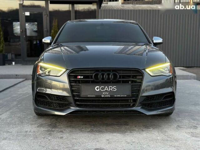 Ауді S3, об'ємом двигуна 2 л та пробігом 134 тис. км за 15900 $, фото 1 на Automoto.ua