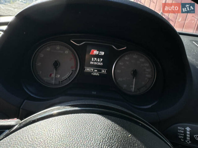 Ауді С3, об'ємом двигуна 0 л та пробігом 130 тис. км за 21300 $, фото 2 на Automoto.ua