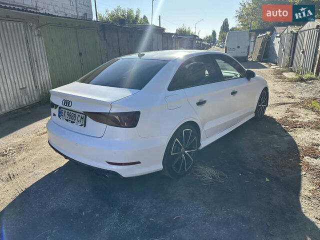 Ауді С3, об'ємом двигуна 0 л та пробігом 130 тис. км за 21300 $, фото 6 на Automoto.ua