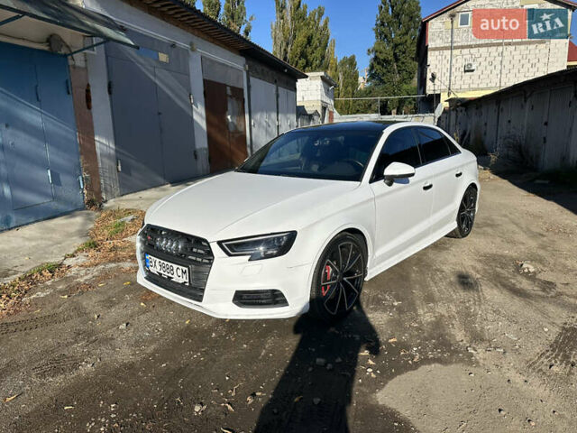 Ауді С3, об'ємом двигуна 0 л та пробігом 130 тис. км за 21300 $, фото 4 на Automoto.ua