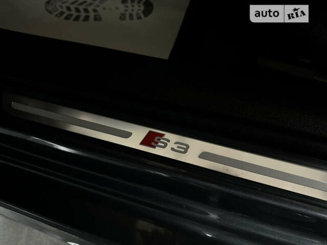 Ауді S3, об'ємом двигуна 1.98 л та пробігом 59 тис. км за 24200 $, фото 13 на Automoto.ua