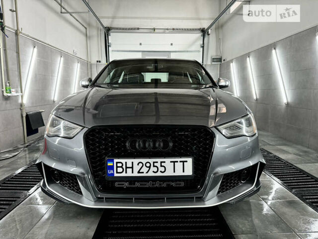 Ауді S3, об'ємом двигуна 1.98 л та пробігом 59 тис. км за 24200 $, фото 2 на Automoto.ua