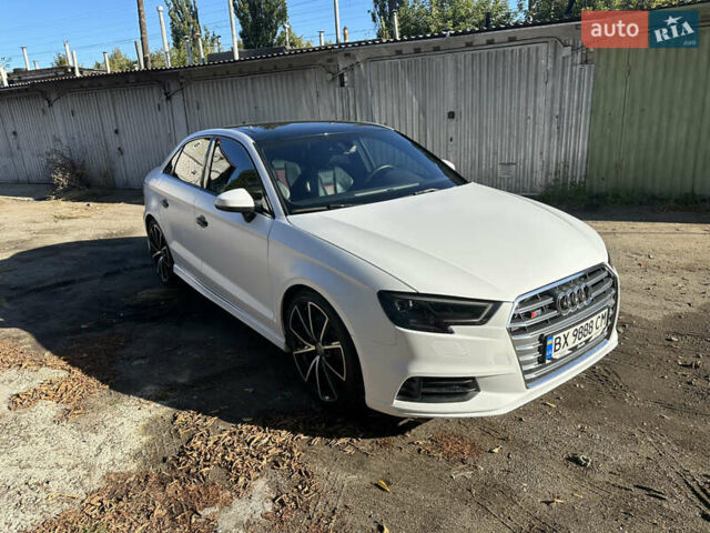 Ауді С3, об'ємом двигуна 0 л та пробігом 130 тис. км за 21300 $, фото 5 на Automoto.ua