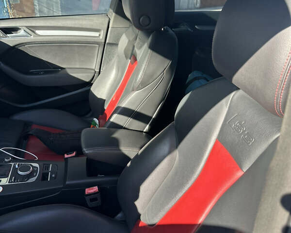Ауді С3, об'ємом двигуна 0 л та пробігом 130 тис. км за 21300 $, фото 3 на Automoto.ua