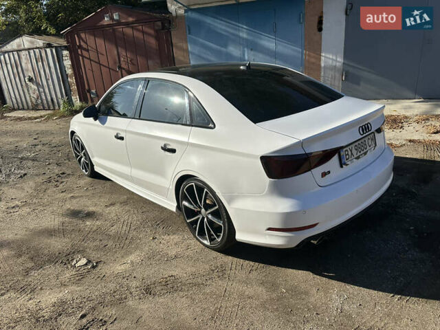 Ауді С3, об'ємом двигуна 0 л та пробігом 130 тис. км за 21300 $, фото 7 на Automoto.ua