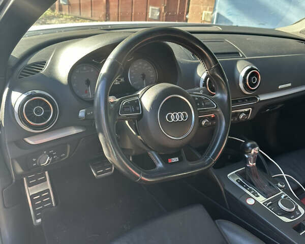 Ауді С3, об'ємом двигуна 0 л та пробігом 130 тис. км за 21300 $, фото 1 на Automoto.ua