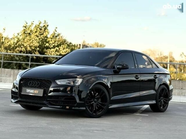 Ауди С3, объемом двигателя 2 л и пробегом 90 тыс. км за 21900 $, фото 5 на Automoto.ua