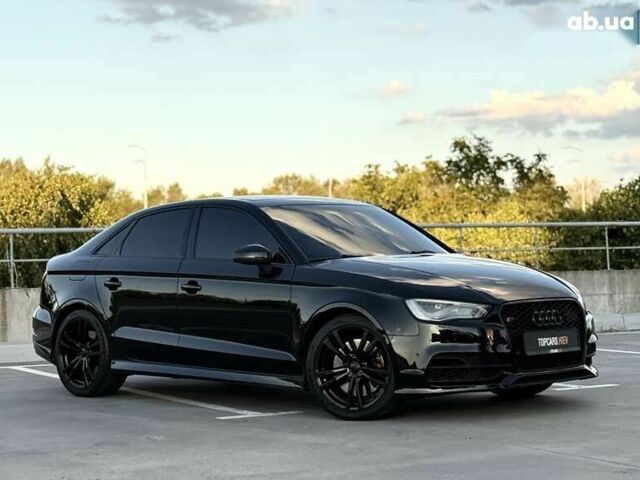 Ауди С3, объемом двигателя 2 л и пробегом 90 тыс. км за 21900 $, фото 17 на Automoto.ua