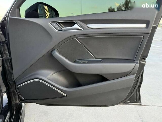 Ауди С3, объемом двигателя 2 л и пробегом 90 тыс. км за 21900 $, фото 23 на Automoto.ua