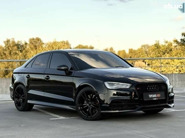 Ауди С3, объемом двигателя 2 л и пробегом 90 тыс. км за 21900 $, фото 18 на Automoto.ua