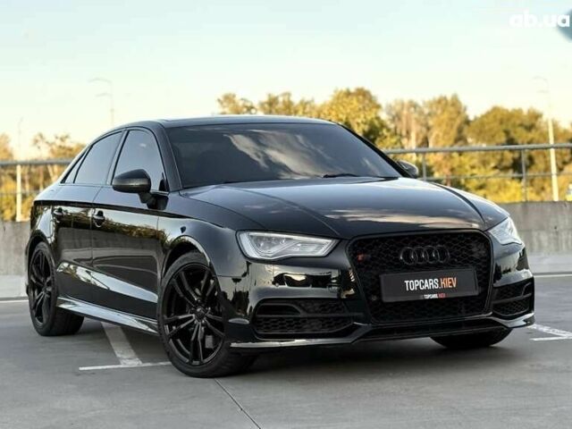 Ауди С3, объемом двигателя 2 л и пробегом 90 тыс. км за 21900 $, фото 19 на Automoto.ua