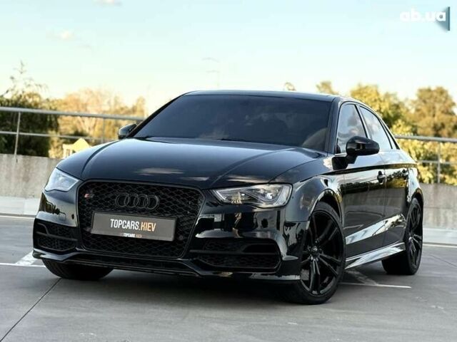 Ауди С3, объемом двигателя 2 л и пробегом 90 тыс. км за 21900 $, фото 2 на Automoto.ua
