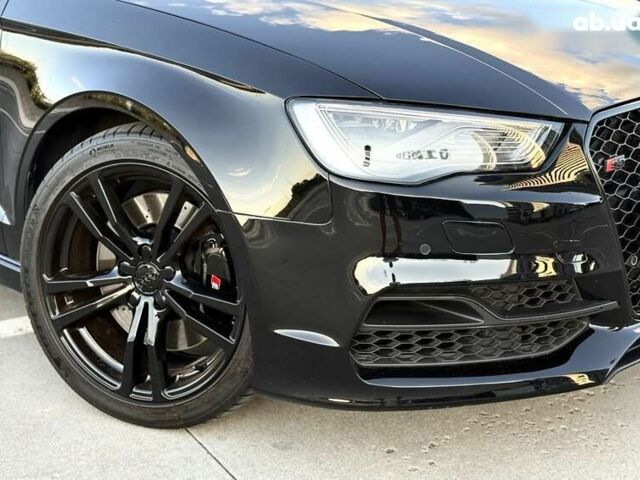 Ауди С3, объемом двигателя 2 л и пробегом 90 тыс. км за 21900 $, фото 22 на Automoto.ua