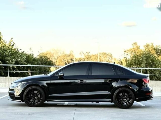 Ауди С3, объемом двигателя 2 л и пробегом 90 тыс. км за 21900 $, фото 6 на Automoto.ua