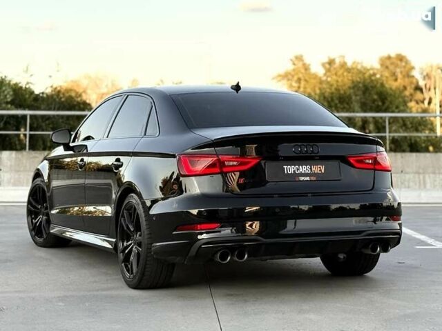 Ауди С3, объемом двигателя 2 л и пробегом 90 тыс. км за 21900 $, фото 9 на Automoto.ua