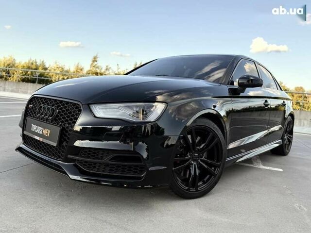 Ауди С3, объемом двигателя 2 л и пробегом 90 тыс. км за 21900 $, фото 4 на Automoto.ua