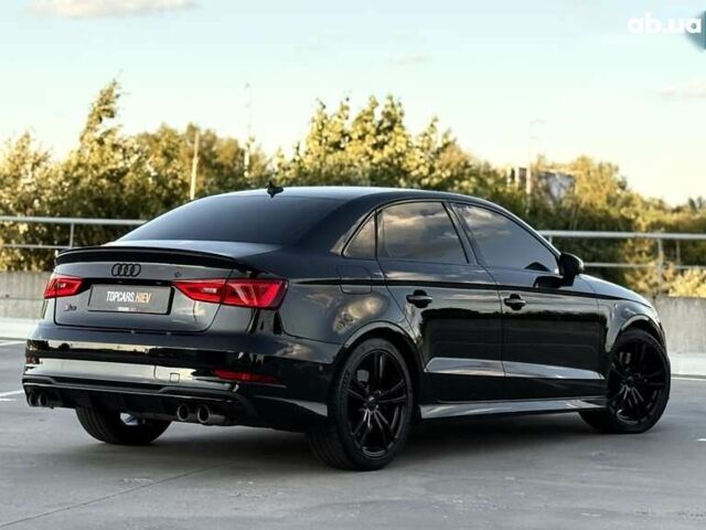 Ауди С3, объемом двигателя 2 л и пробегом 90 тыс. км за 21900 $, фото 15 на Automoto.ua