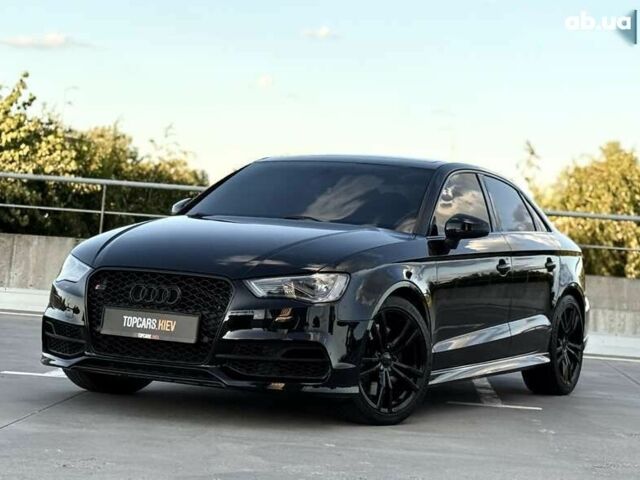 Ауди С3, объемом двигателя 2 л и пробегом 90 тыс. км за 21900 $, фото 3 на Automoto.ua