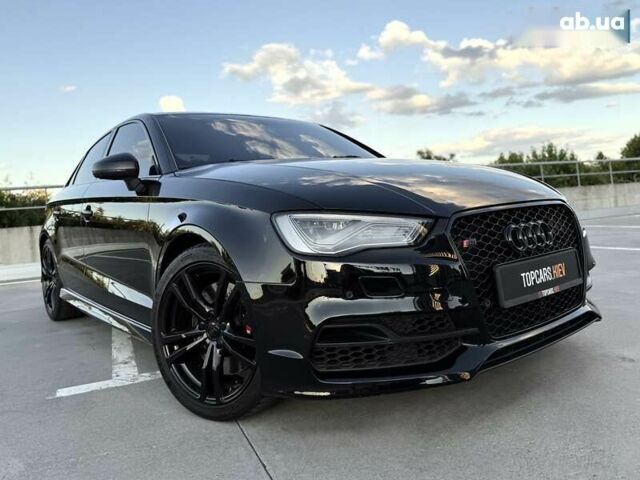 Ауди С3, объемом двигателя 2 л и пробегом 90 тыс. км за 21900 $, фото 21 на Automoto.ua