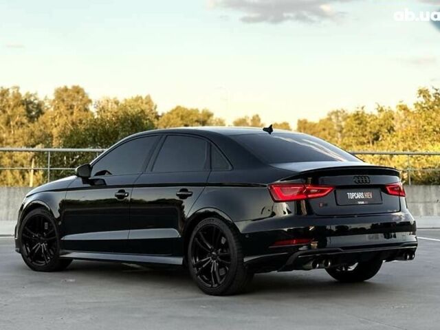 Ауди С3, объемом двигателя 2 л и пробегом 90 тыс. км за 21900 $, фото 7 на Automoto.ua
