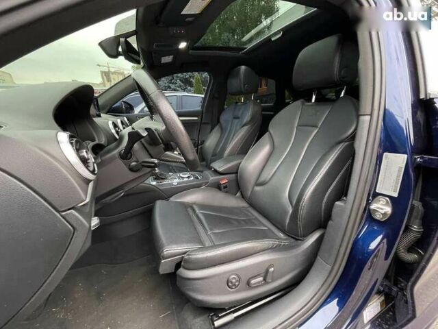 Ауди С3, объемом двигателя 2 л и пробегом 88 тыс. км за 26700 $, фото 8 на Automoto.ua