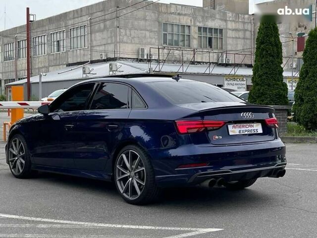 Ауди С3, объемом двигателя 2 л и пробегом 88 тыс. км за 26700 $, фото 21 на Automoto.ua