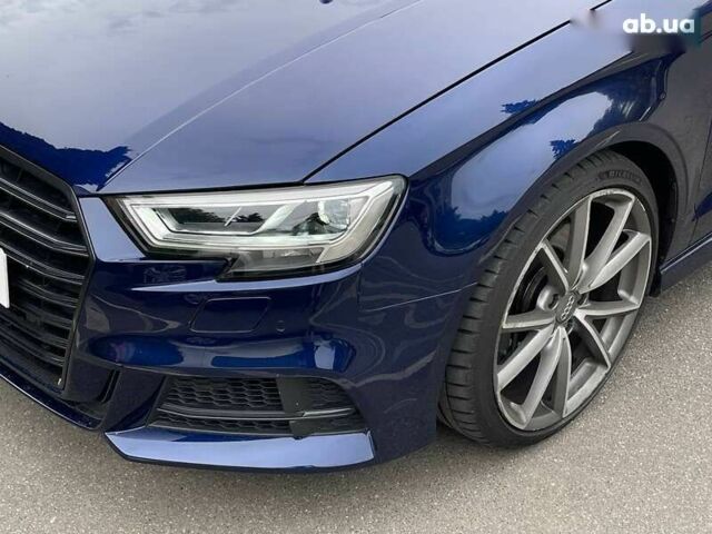 Ауди С3, объемом двигателя 2 л и пробегом 88 тыс. км за 26700 $, фото 22 на Automoto.ua