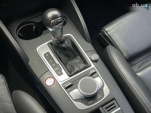 Ауди С3, объемом двигателя 2 л и пробегом 88 тыс. км за 26700 $, фото 9 на Automoto.ua