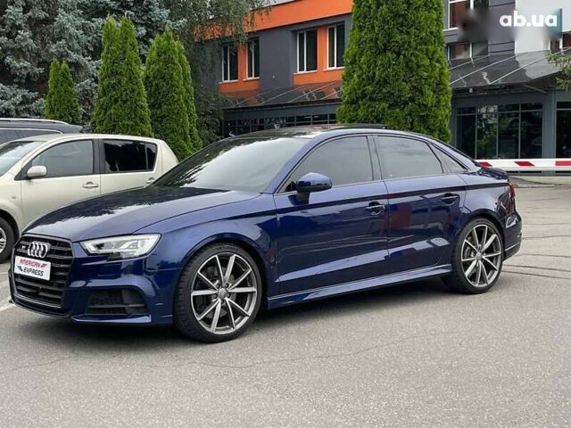 Ауди С3, объемом двигателя 2 л и пробегом 88 тыс. км за 26700 $, фото 13 на Automoto.ua