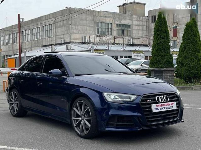 Ауди С3, объемом двигателя 2 л и пробегом 88 тыс. км за 26700 $, фото 15 на Automoto.ua
