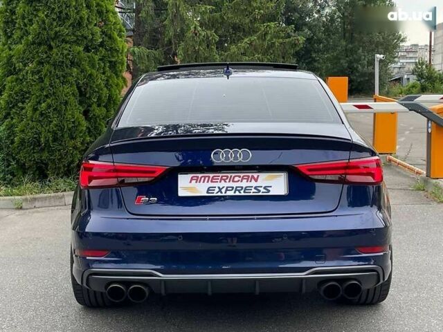 Ауди С3, объемом двигателя 2 л и пробегом 88 тыс. км за 26700 $, фото 5 на Automoto.ua