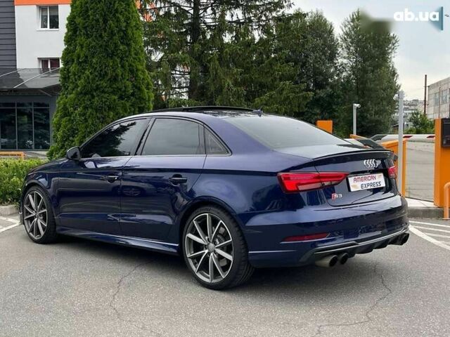 Ауди С3, объемом двигателя 2 л и пробегом 88 тыс. км за 26700 $, фото 3 на Automoto.ua