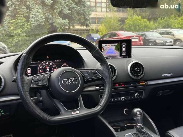 Ауди С3, объемом двигателя 2 л и пробегом 88 тыс. км за 26700 $, фото 7 на Automoto.ua
