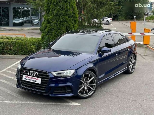 Ауди С3, объемом двигателя 2 л и пробегом 88 тыс. км за 26700 $, фото 2 на Automoto.ua