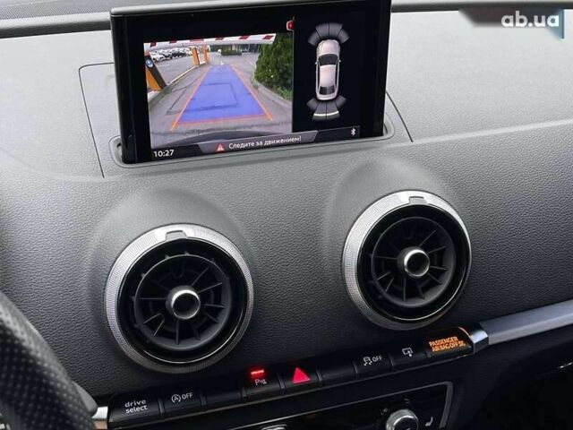 Ауди С3, объемом двигателя 2 л и пробегом 88 тыс. км за 26700 $, фото 12 на Automoto.ua