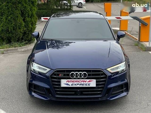 Ауди С3, объемом двигателя 2 л и пробегом 88 тыс. км за 26700 $, фото 14 на Automoto.ua