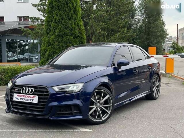 Ауди С3, объемом двигателя 2 л и пробегом 88 тыс. км за 26700 $, фото 16 на Automoto.ua