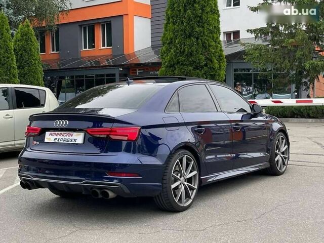 Ауди С3, объемом двигателя 2 л и пробегом 88 тыс. км за 26700 $, фото 18 на Automoto.ua