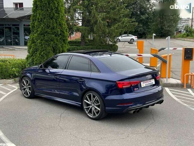 Ауди С3, объемом двигателя 2 л и пробегом 88 тыс. км за 26700 $, фото 4 на Automoto.ua