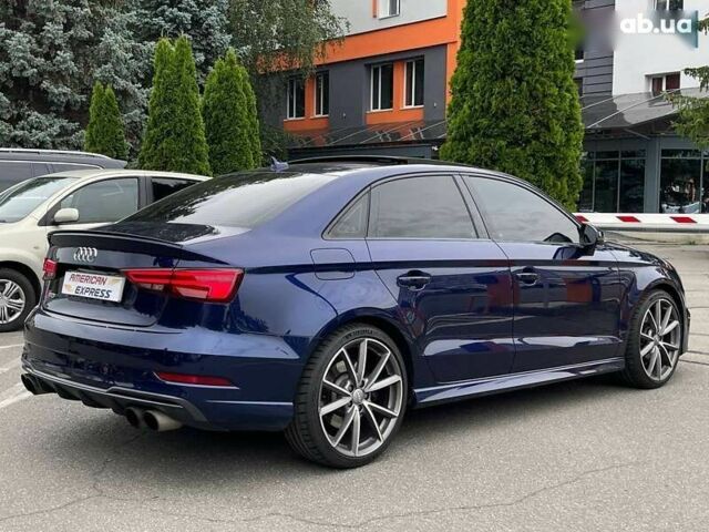 Ауди С3, объемом двигателя 2 л и пробегом 88 тыс. км за 26700 $, фото 19 на Automoto.ua