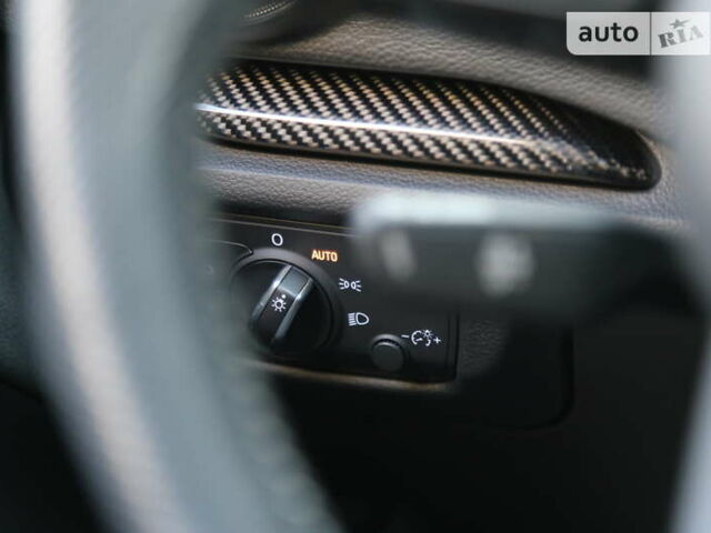 Ауді S3, об'ємом двигуна 1.98 л та пробігом 42 тис. км за 36200 $, фото 24 на Automoto.ua