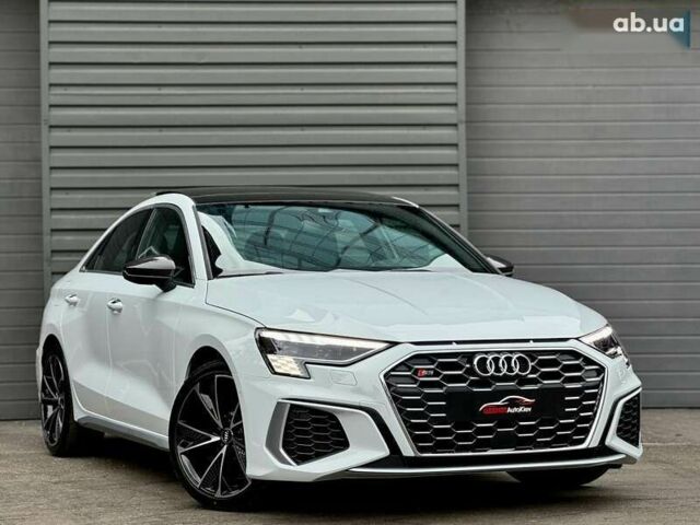 Ауди С3, объемом двигателя 2 л и пробегом 4 тыс. км за 41900 $, фото 5 на Automoto.ua