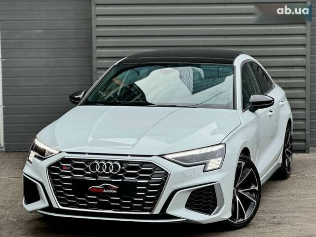 Ауди С3, объемом двигателя 2 л и пробегом 4 тыс. км за 41900 $, фото 2 на Automoto.ua