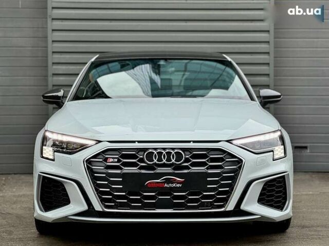 Ауді С3, об'ємом двигуна 2 л та пробігом 4 тис. км за 45900 $, фото 6 на Automoto.ua