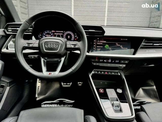 Ауди С3, объемом двигателя 2 л и пробегом 4 тыс. км за 41900 $, фото 25 на Automoto.ua