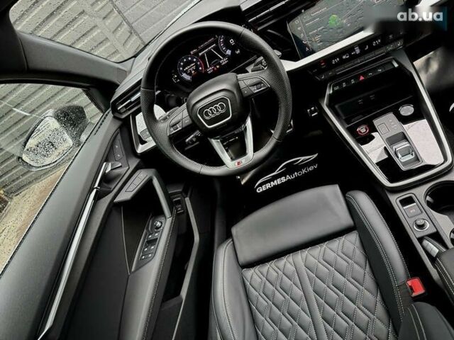 Ауди С3, объемом двигателя 2 л и пробегом 4 тыс. км за 41900 $, фото 23 на Automoto.ua