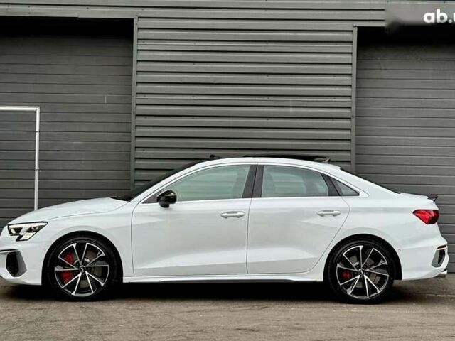 Ауди С3, объемом двигателя 2 л и пробегом 4 тыс. км за 41900 $, фото 11 на Automoto.ua