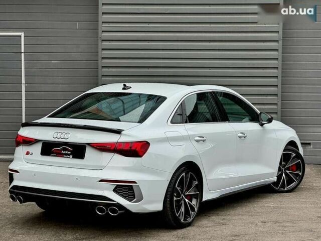 Ауди С3, объемом двигателя 2 л и пробегом 4 тыс. км за 41900 $, фото 15 на Automoto.ua